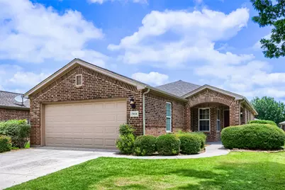 7918 Tatum Drive, Frisco, TX 75036 - Photo 2