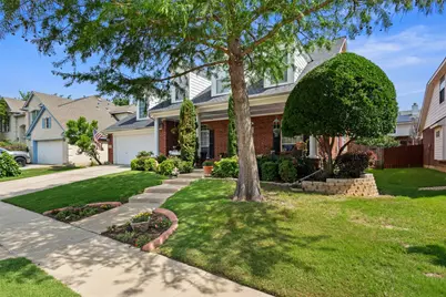 2307 Bear Run Road, Arlington, TX 76001 - Photo 2