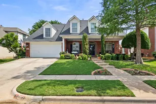 2307 Bear Run Rd, Arlington, TX 76001 - Photo 1