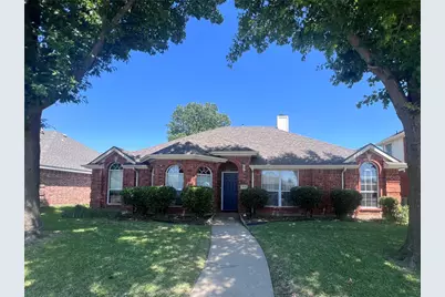 1510 Scottsman Drive, Allen, TX 75013 - Photo 1