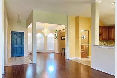 1510 Scottsman Drive, Allen, TX 75013 - Photo 4