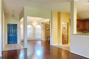 1510 Scottsman Dr, Allen, TX 75013 - Photo 4
