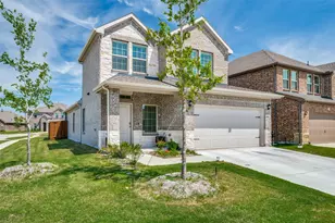 1417 Forever Wy, Princeton, TX 75407 - Photo 2
