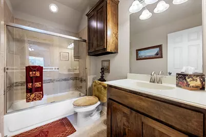 5416 Runnymede Court, Arlington, TX 76016 - Photo 26