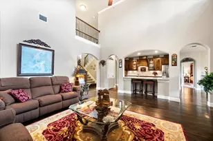 5416 Runnymede Ct, Arlington, TX 76016 - Photo 6