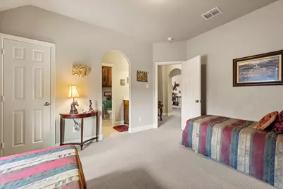 5416 Runnymede Court, Arlington, TX 76016 - Photo 30