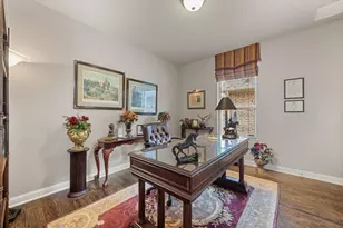5416 Runnymede Ct, Arlington, TX 76016 - Photo 22