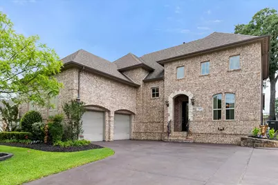 5416 Runnymede Court, Arlington, TX 76016 - Photo 2