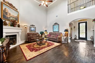 5416 Runnymede Ct, Arlington, TX 76016 - Photo 4