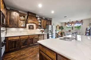 5416 Runnymede Ct, Arlington, TX 76016 - Photo 8