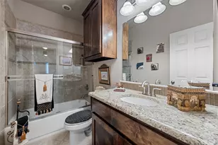 5416 Runnymede Ct, Arlington, TX 76016 - Photo 22