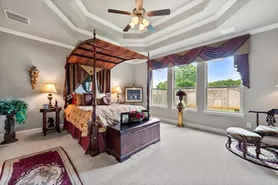 5416 Runnymede Court, Arlington, TX 76016 - Photo 16