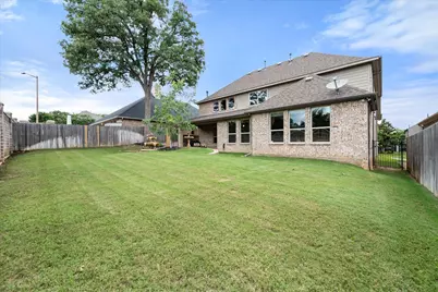 5416 Runnymede Court, Arlington, TX 76016 - Photo 36