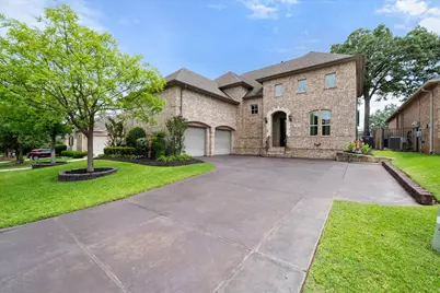 5416 Runnymede Court, Arlington, TX 76016 - Photo 38