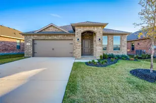 254 Lunayena Rd, Rhome, TX 76078 - Photo 1