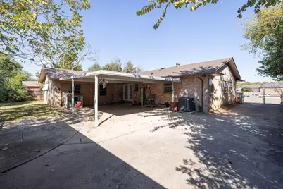 4912 Southwest Boulevard, Fort Worth, TX 76116 - Photo 32