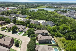 3916 Buchanan St, McKinney, TX 75071 - Photo 38