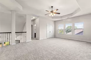 3916 Buchanan St, McKinney, TX 75071 - Photo 24