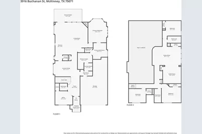 3916 Buchanan Street, McKinney, TX 75071 - Photo 40