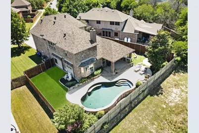 3916 Buchanan Street, McKinney, TX 75071 - Photo 1