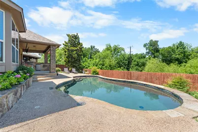 3916 Buchanan Street, McKinney, TX 75071 - Photo 34