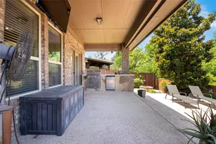 3916 Buchanan St, McKinney, TX 75071 - Photo 32