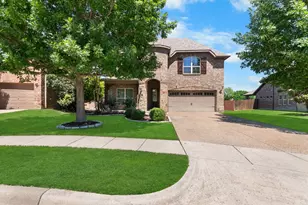 3916 Buchanan St, McKinney, TX 75071 - Photo 2