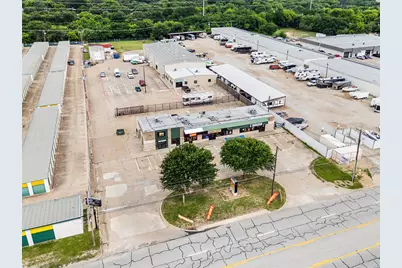 2712-2720 W Division St, Arlington, TX 76012 - Photo 4