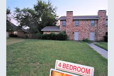 2308 Birchbrook Court, Denton, TX 76205 - Photo 1