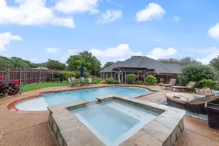 7057 Ridge Crest Dr, North Richland Hills, TX 76182 - Photo 2