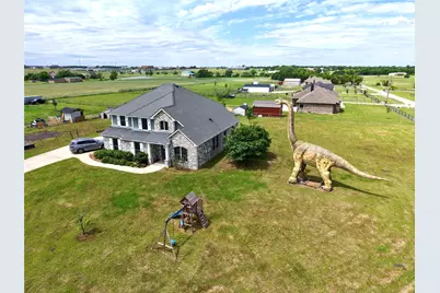 6080 County Road 939, Nevada, TX 75173 - Photo 1