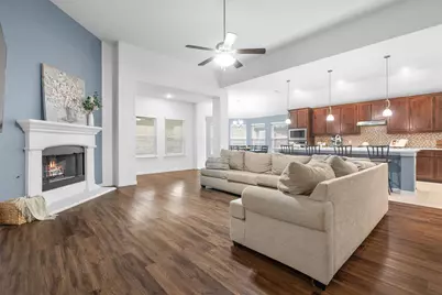 14133 Lapetus Drive, Haslet, TX 76052 - Photo 12