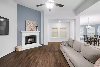 14133 Lapetus Drive, Haslet, TX 76052 - Photo 10