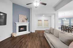 14133 Lapetus Dr, Haslet, TX 76052 - Photo 10