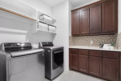 14133 Lapetus Drive, Haslet, TX 76052 - Photo 34