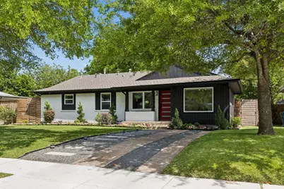 10014 Estacado Drive, Dallas, TX 75228 - Photo 1