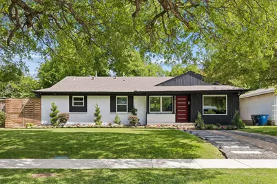 10014 Estacado Drive, Dallas, TX 75228 - Photo 2