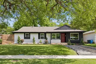 10014 Estacado Dr, Dallas, TX 75228 - Photo 2