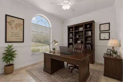 835 Mustang Drive, Fairview, TX 75069 - Photo 8