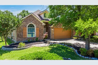 835 Mustang Drive, Fairview, TX 75069 - Photo 2