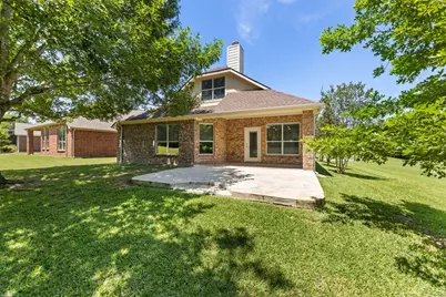835 Mustang Drive, Fairview, TX 75069 - Photo 20
