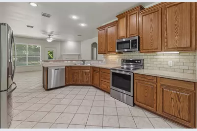 835 Mustang Drive, Fairview, TX 75069 - Photo 14