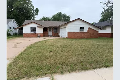 3232 Sayles Boulevard, Abilene, TX 79605 - Photo 1