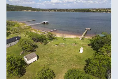 3500 Hog Bend #48, Possum Kingdom Lake, TX 76449 - Photo 4