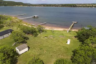 3500 Hog Bend, Possum Kingdom Lake, TX 76449 - Photo 4