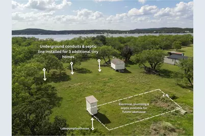3500 Hog Bend #48, Possum Kingdom Lake, TX 76449 - Photo 2