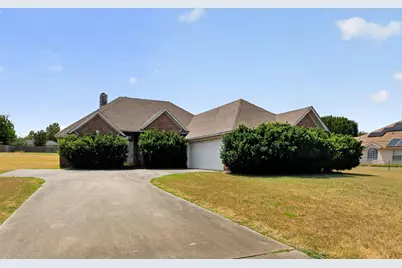 2606 Valley Ridge Lane, Sherman, TX 75092 - Photo 2