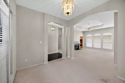 2606 Valley Ridge Lane, Sherman, TX 75092 - Photo 8