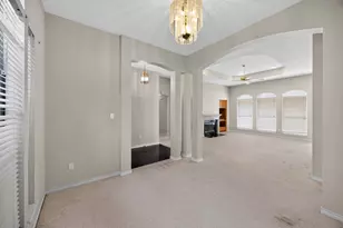 2606 Valley Ridge Ln, Sherman, TX 75092 - Photo 8