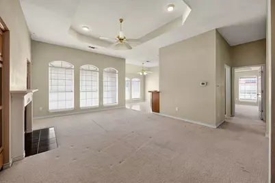 2606 Valley Ridge Lane, Sherman, TX 75092 - Photo 6